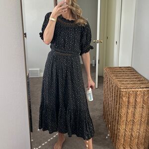 DOEN dress